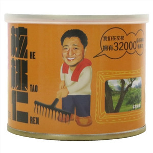 麻田顺康 蜂蜜核桃仁