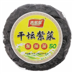 吉多星干坛紫菜