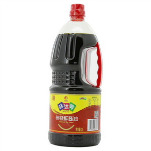 2L味达美味极鲜酱油