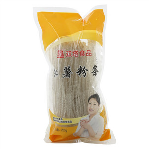 双塔红薯粉条200克