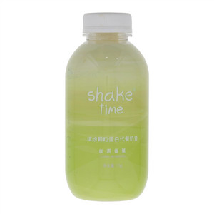 shaketime缤纷颗粒蛋白代餐奶昔（丝语香蕉）