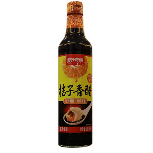 体韵沙棘苹果饮料