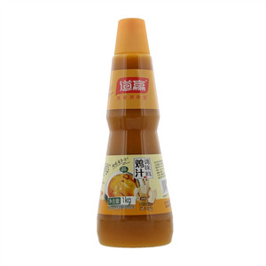 道赢鸡汁调味料