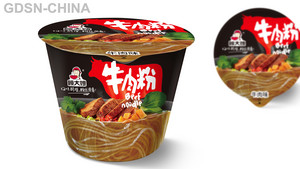 顾大嫂牛肉粉（方便粉丝）