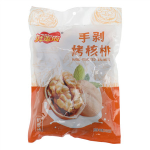 好蜜侬奶香味手剥烤核桃