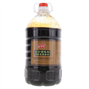 酱劲玖复合调味料