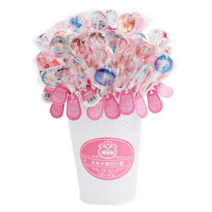 糖果街长棒无糖相片糖