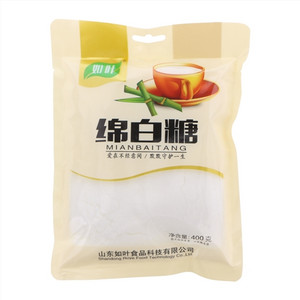 如叶绵白糖