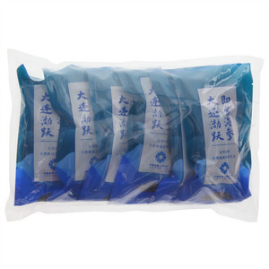 大连渤跃即食海参