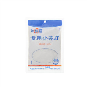 林梅园食用小苏打（食品添加剂碳酸氢钠）