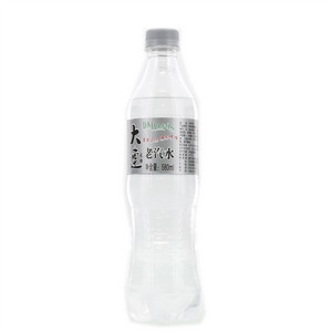 大连老汽水