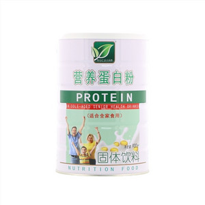 纽崔健营养蛋白质粉