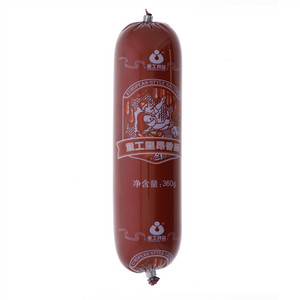 重工食品里昂香肠