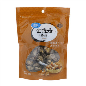 惠宜金钱菇（香菇）
