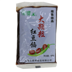 相思大颗粒红豆馅