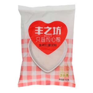 丰之坊食用红薯淀粉