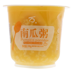 南瓜粥