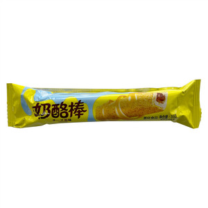 汇尚福奶酪棒（膨化食品）