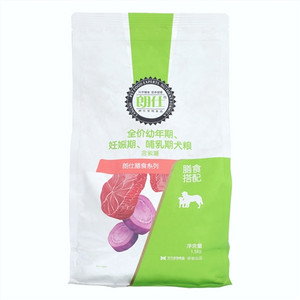 朗仕膳食系列全价幼年期、妊娠期、哺乳期犬粮