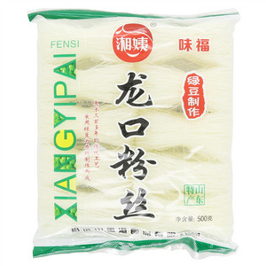 湘姨味福龙口粉丝