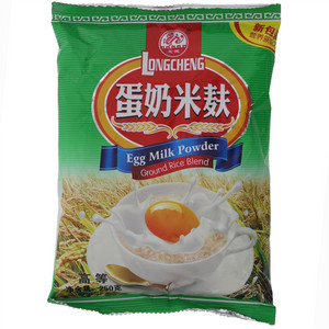 龙城高等蛋奶米麸