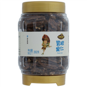 可米小子碧根果仁