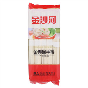 金沙河擀面大宽挂面