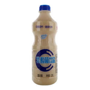 东方乐乳酸菌饮品原味