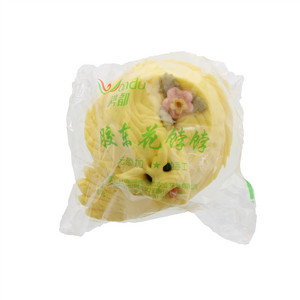 湾都大龙花饽饽