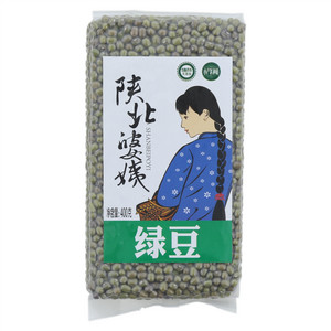 塞上天娇绿豆粥用