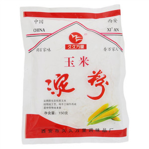 久久万里玉米淀粉