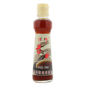 澶隆小磨香油