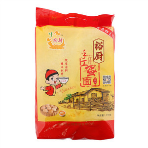 裕厨手工蛋面