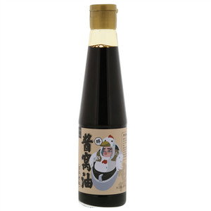 阿德童年百年老缸系列酱窝油