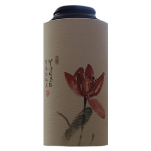 珍湖雪莲心茶