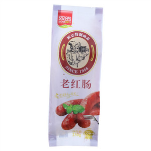 双鸽老红肠