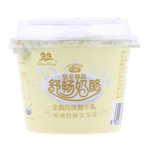 生生舒畅奶酪