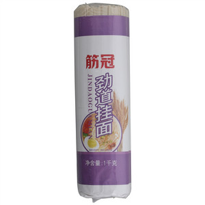 筋冠劲道挂面