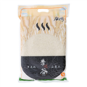 谷色米乡季优谷(五常大米)