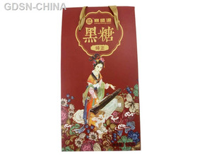 襄盛源纯正黑糖