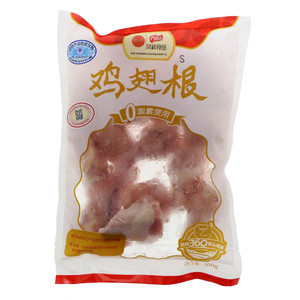 凤祥食品鸡翅根