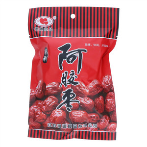 沁沁阿胶枣