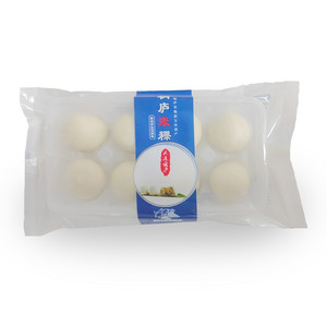 鲜肉笋丝雪菜米粿