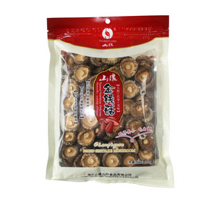 金钱菇