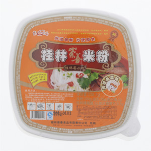 桂林崇善米粉
