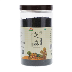 春晖  ?金谷园芝麻