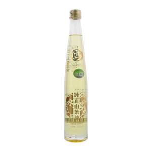 高正纯正山茶油