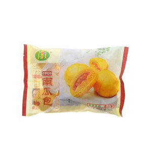 卉恒南瓜包（速冻熟制）