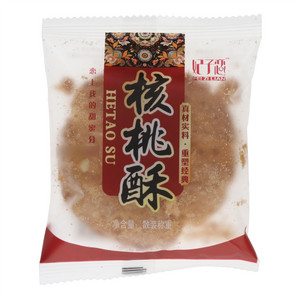 妃子恋核桃酥