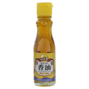 马吉祥香油（食用植物调和油）